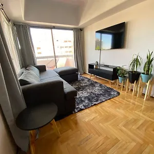 Departamento Peatonal 4to Piso Mendoza