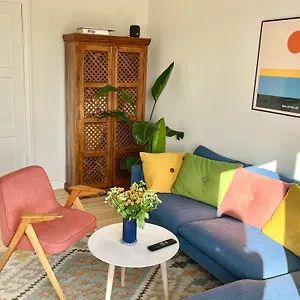 Cph / 60m2 Copenhague
