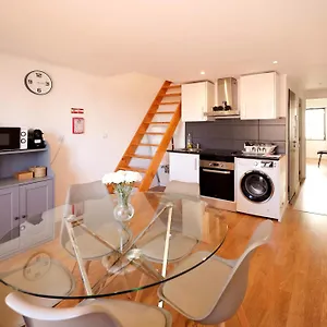  Apartamento In Castelo