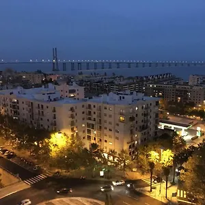  Apartamento Panoramic Dreams