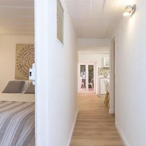  Apartamento Travessa Fiéis De Deus