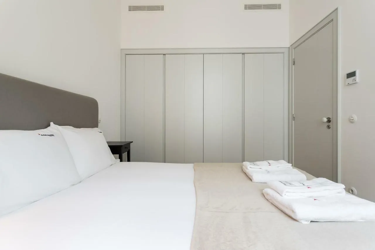 Flh Baixa Cozy Apartments Lisboa