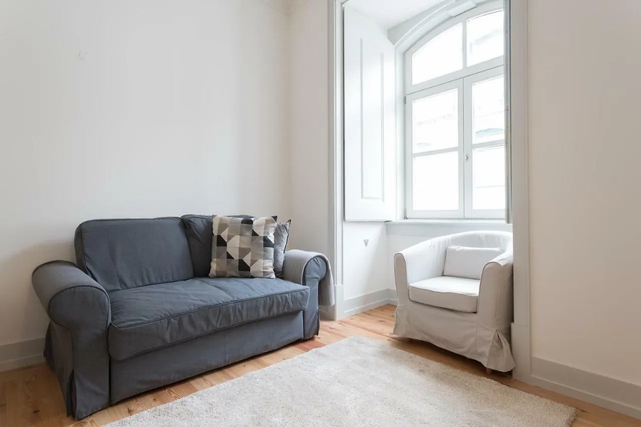 Flh Baixa Cozy Apartments Lisboa