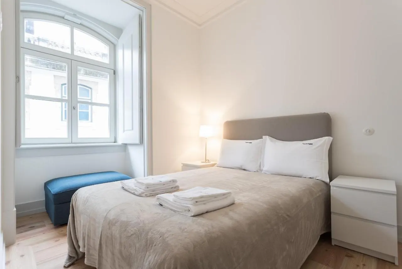 Flh Baixa Cozy Apartments Lisboa